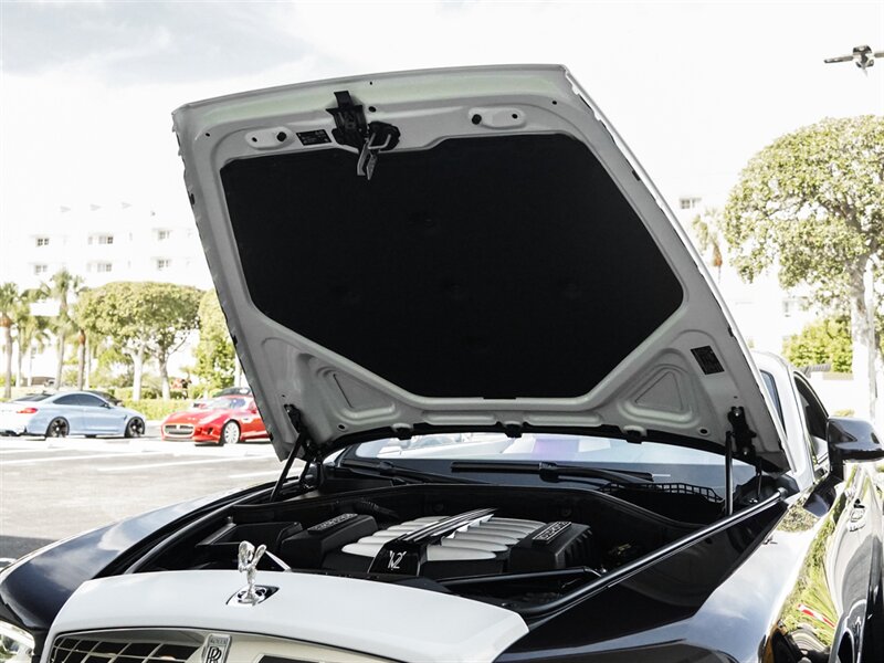 2018 Rolls-Royce Wraith - Photo 48 - Bonita Springs, FL 34134