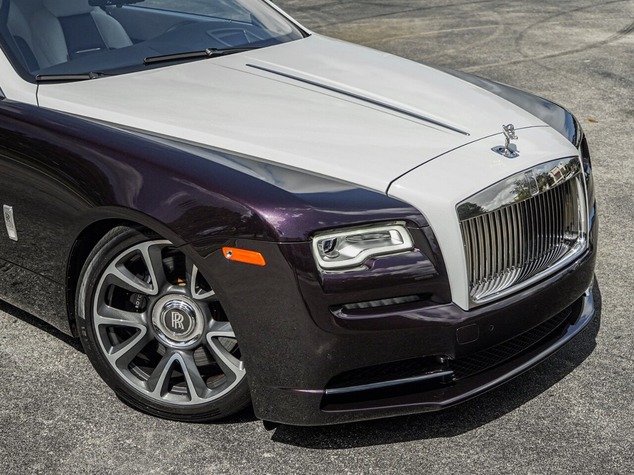 2018 Rolls-Royce Wraith   - Photo 75 - Bonita Springs, FL 34134