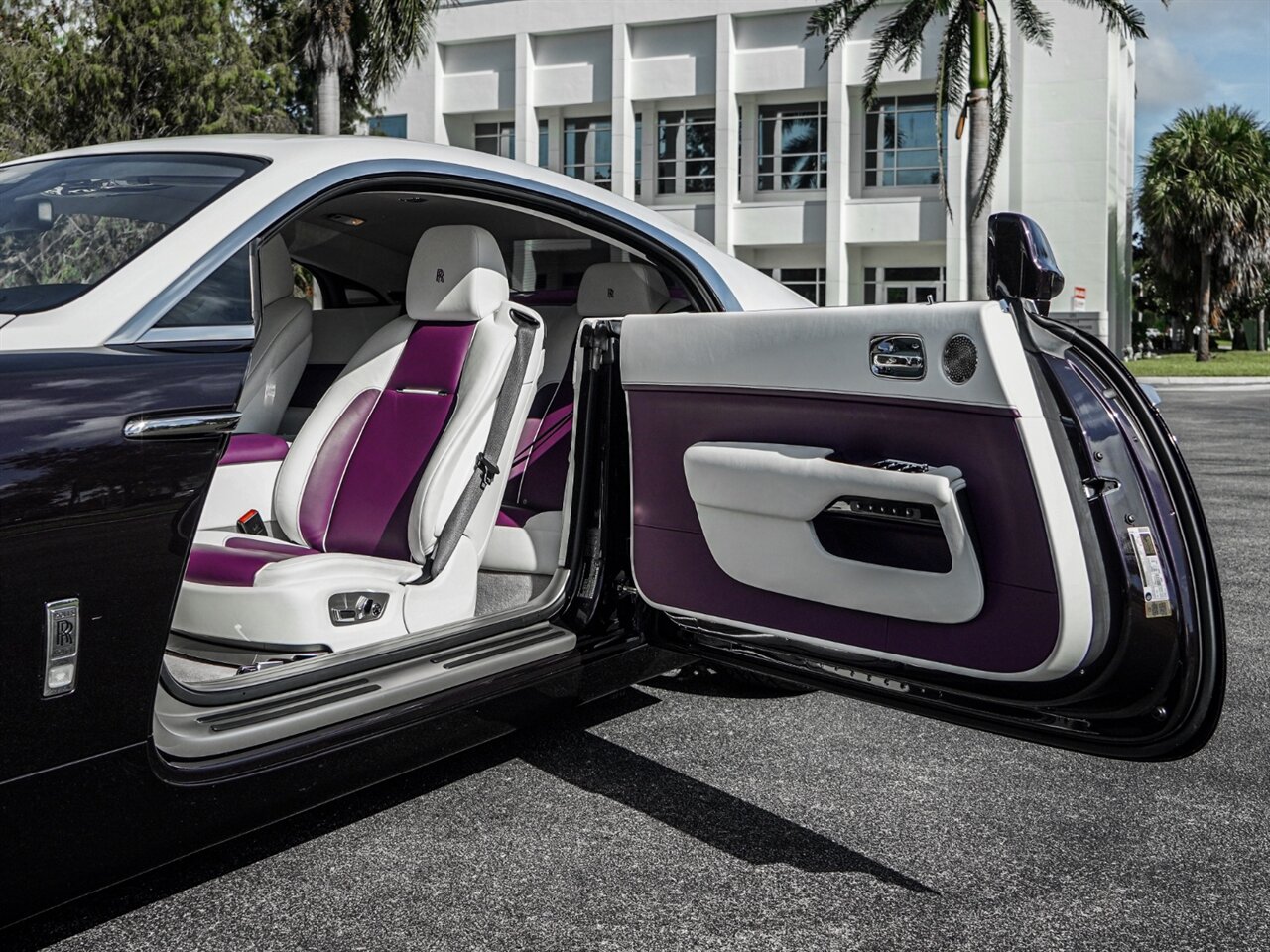 2018 Rolls-Royce Wraith   - Photo 54 - Bonita Springs, FL 34134