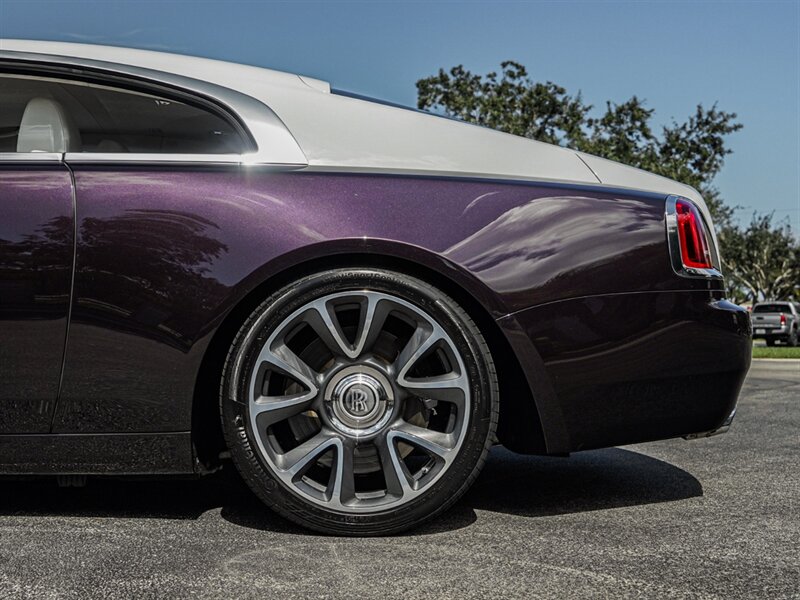 2018 Rolls-Royce Wraith - Photo 53 - Bonita Springs, FL 34134