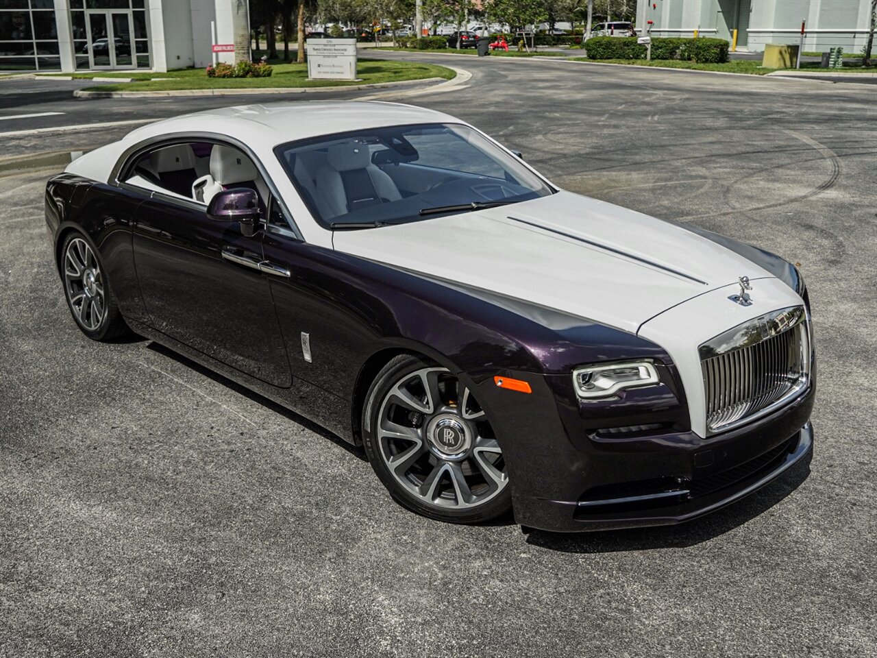 2018 Rolls-Royce Wraith   - Photo 71 - Bonita Springs, FL 34134