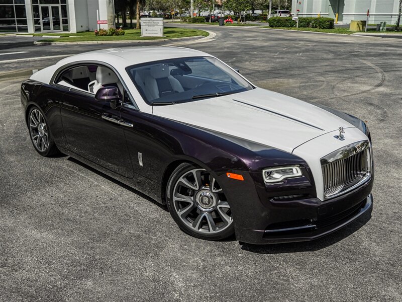 2018 Rolls-Royce Wraith - Photo 71 - Bonita Springs, FL 34134