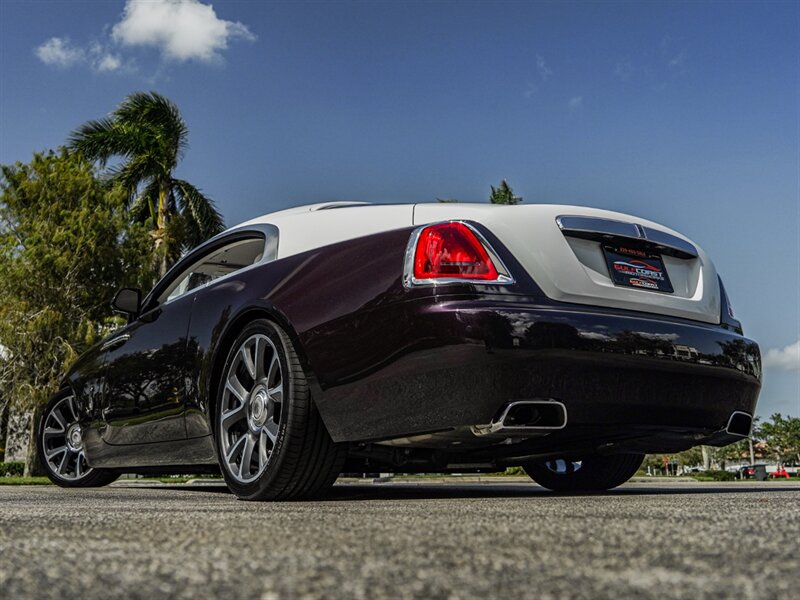 2018 Rolls-Royce Wraith - Photo 57 - Bonita Springs, FL 34134