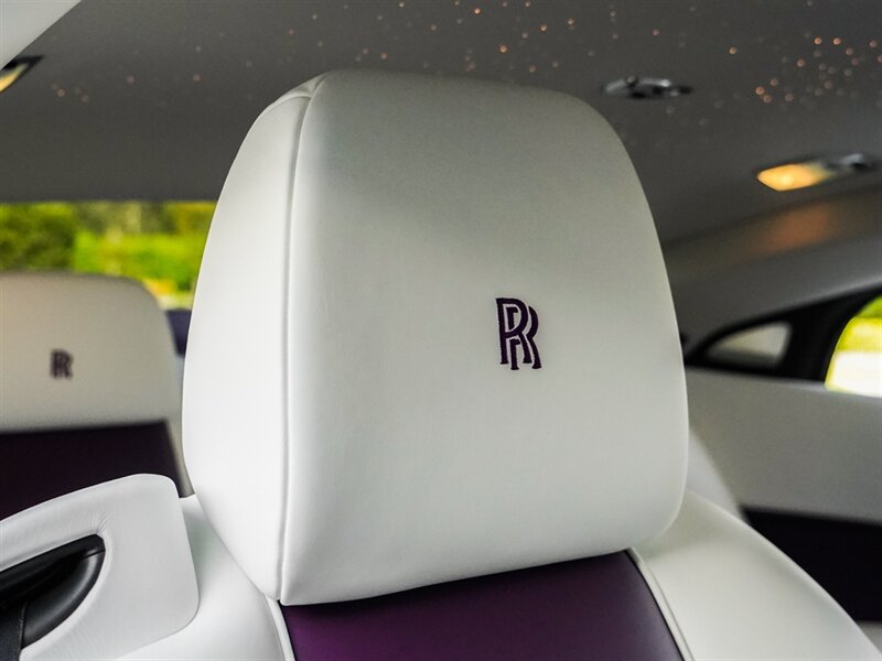 2018 Rolls-Royce Wraith - Photo 40 - Bonita Springs, FL 34134