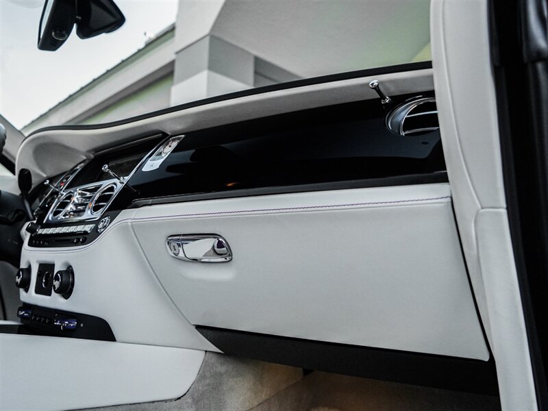 2018 Rolls-Royce Wraith - Photo 43 - Bonita Springs, FL 34134