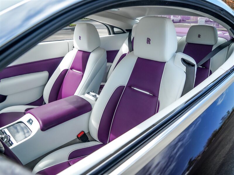 2018 Rolls-Royce Wraith - Photo 15 - Bonita Springs, FL 34134