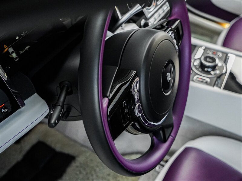 2018 Rolls-Royce Wraith - Photo 33 - Bonita Springs, FL 34134