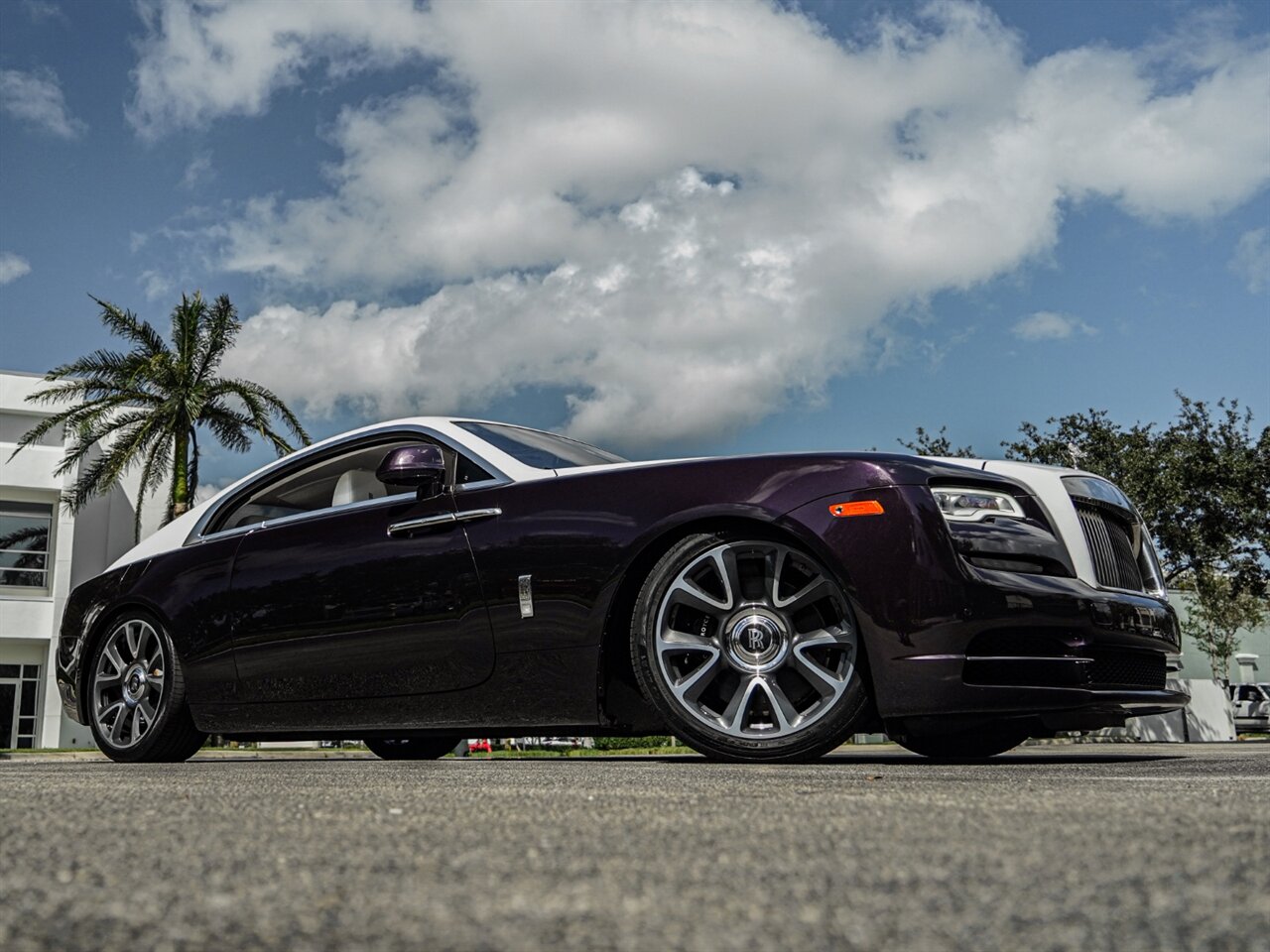 2018 Rolls-Royce Wraith   - Photo 74 - Bonita Springs, FL 34134