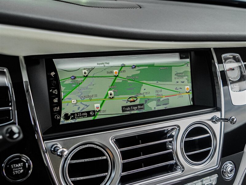 2018 Rolls-Royce Wraith - Photo 19 - Bonita Springs, FL 34134