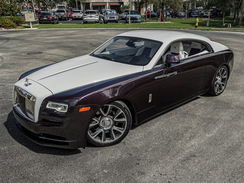 2018 Rolls-Royce Wraith - Photo 14 - Bonita Springs, FL 34134