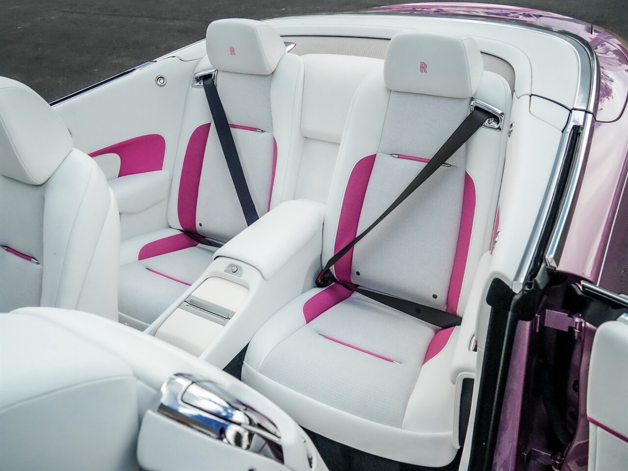 2020 Rolls-Royce Dawn   - Photo 22 - Bonita Springs, FL 34134