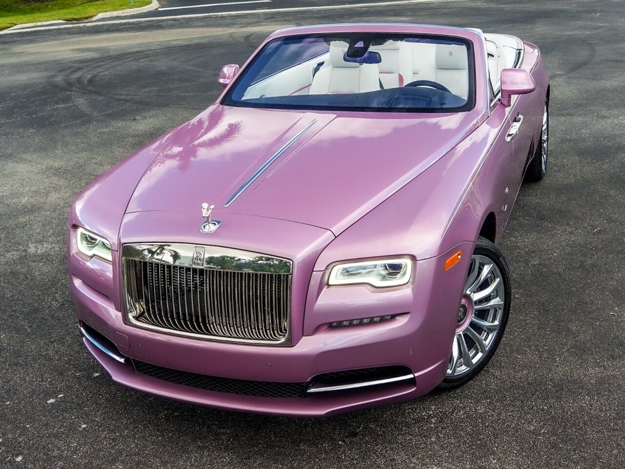 2020 Rolls-Royce Dawn   - Photo 9 - Bonita Springs, FL 34134