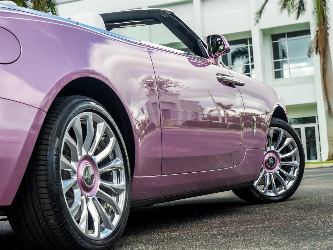 2020 Rolls-Royce Dawn   - Photo 51 - Bonita Springs, FL 34134