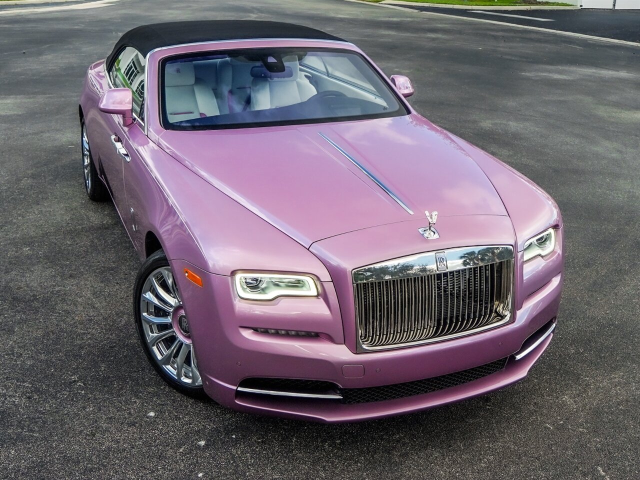 2020 Rolls-Royce Dawn   - Photo 59 - Bonita Springs, FL 34134