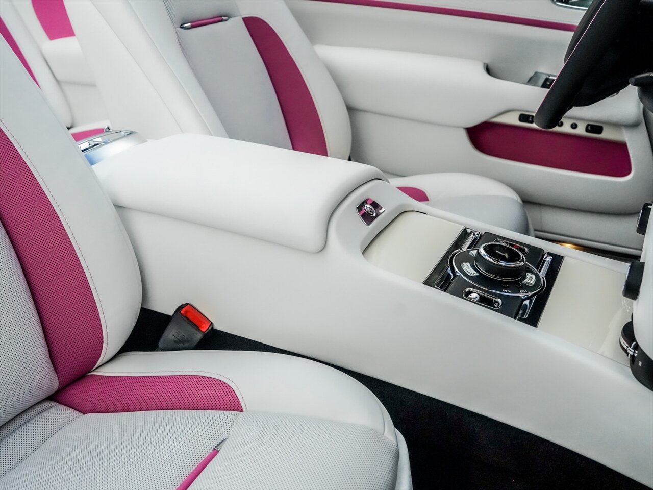 2020 Rolls-Royce Dawn   - Photo 33 - Bonita Springs, FL 34134