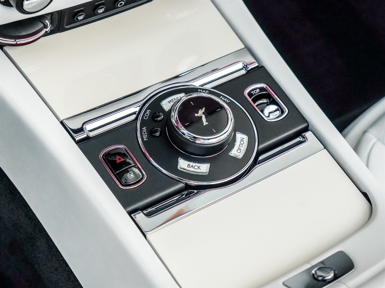 2020 Rolls-Royce Dawn   - Photo 31 - Bonita Springs, FL 34134