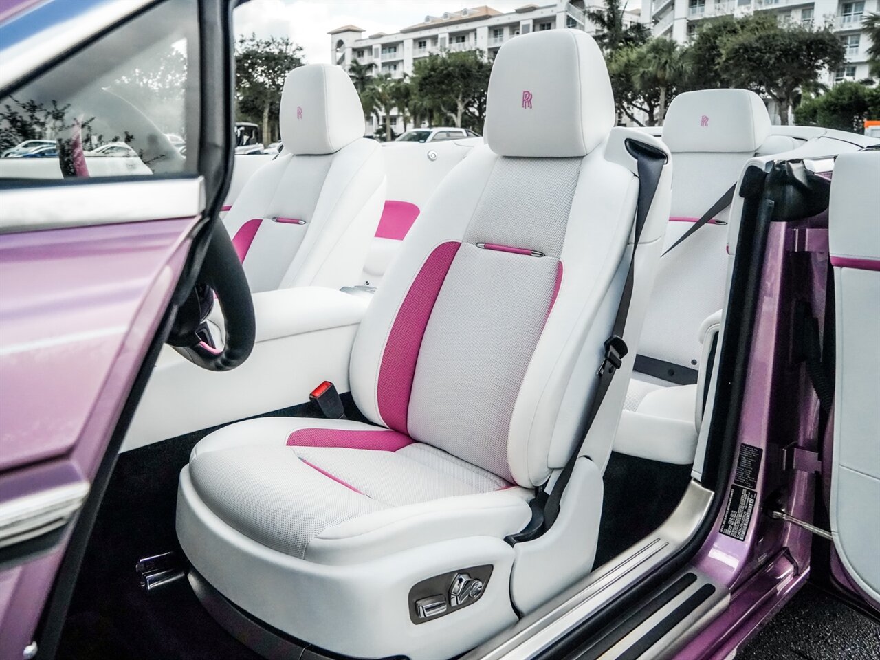 2020 Rolls-Royce Dawn   - Photo 20 - Bonita Springs, FL 34134