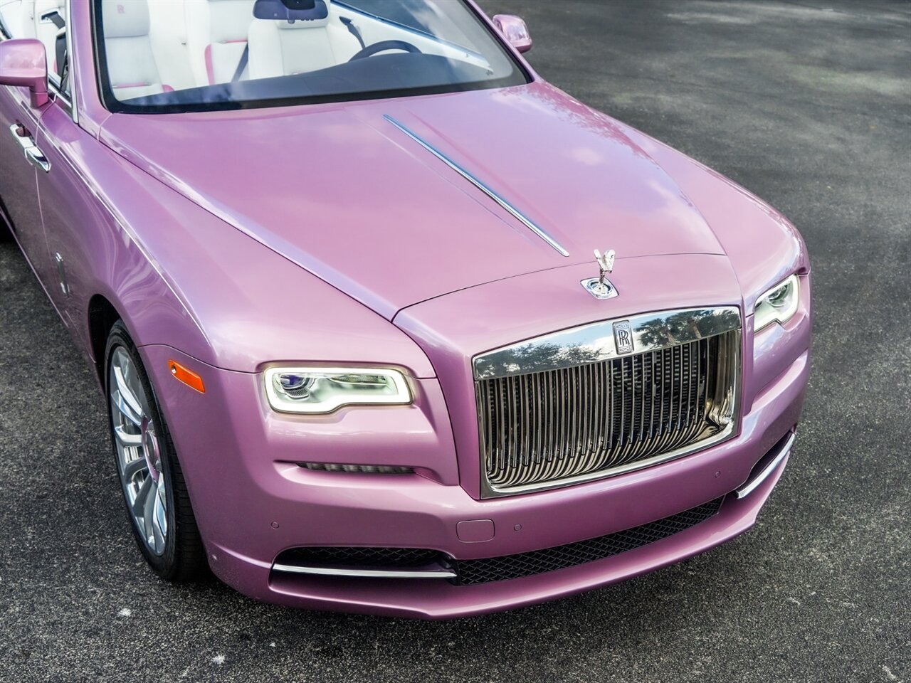 2020 Rolls-Royce Dawn   - Photo 7 - Bonita Springs, FL 34134