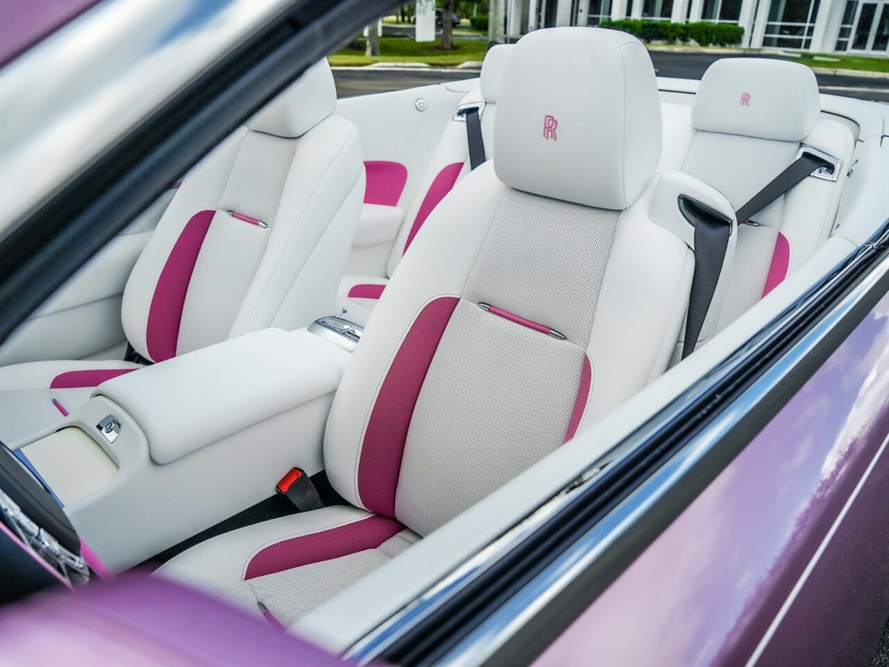 2020 Rolls-Royce Dawn   - Photo 8 - Bonita Springs, FL 34134