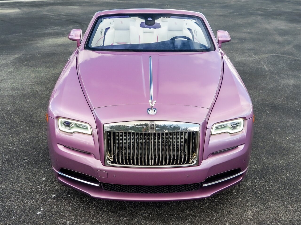 New 2020 Rolls-Royce Dawn For Sale ()