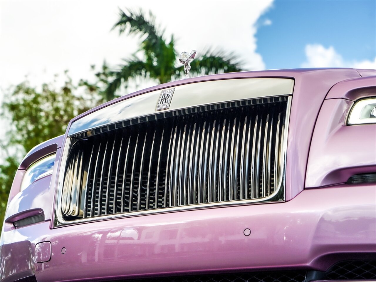 2020 Rolls-Royce Dawn   - Photo 13 - Bonita Springs, FL 34134