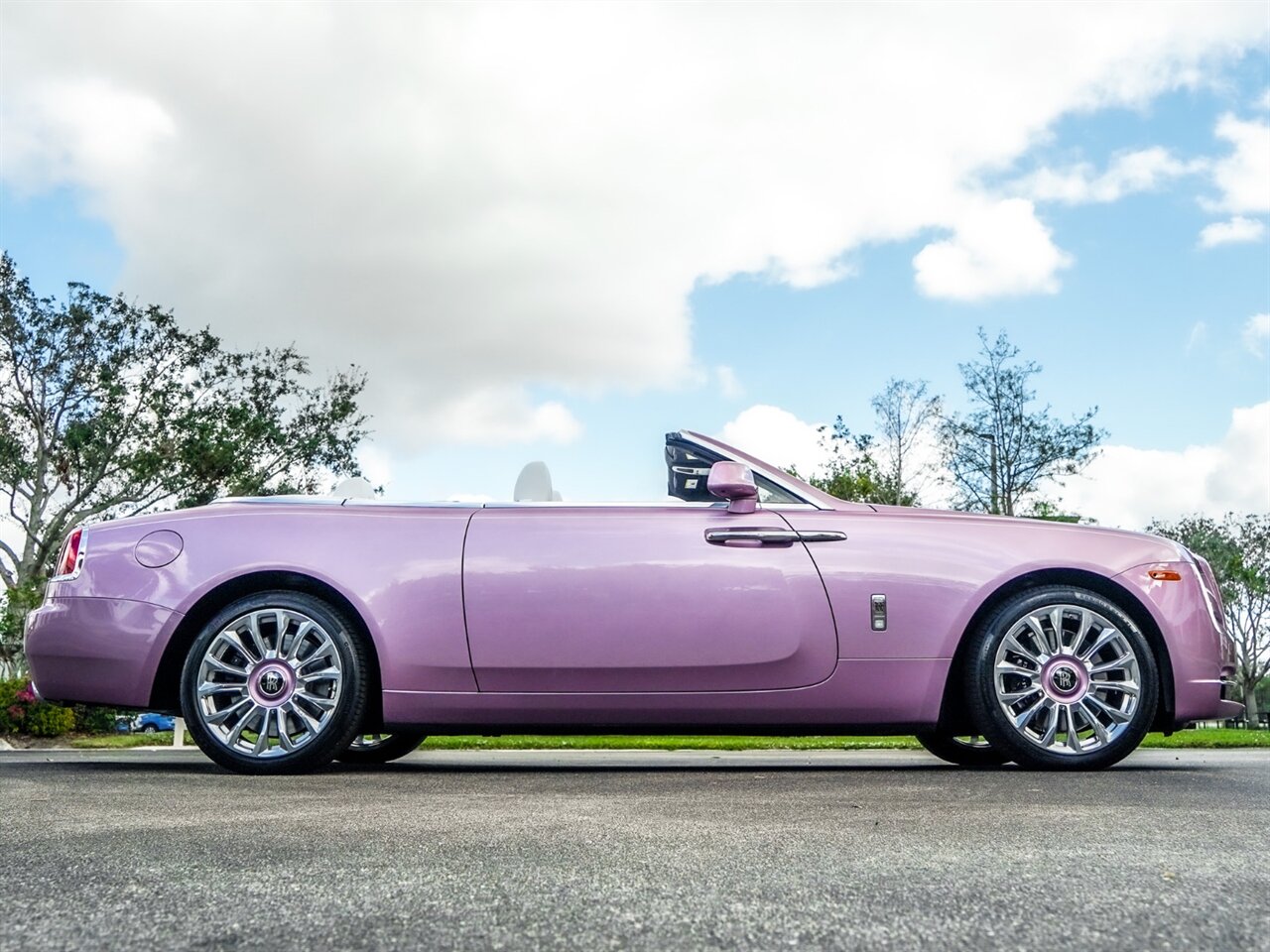 2020 Rolls-Royce Dawn   - Photo 52 - Bonita Springs, FL 34134