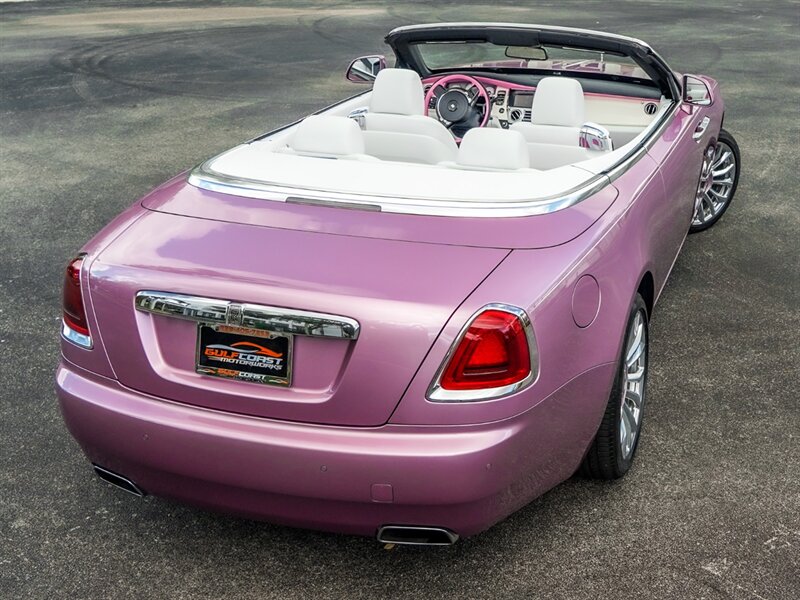 2020 Rolls-Royce Dawn   - Photo 50 - Bonita Springs, FL 34134