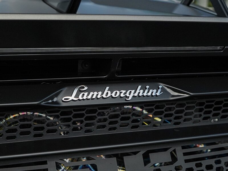 2021 Lamborghini Huracan STO - Photo 62 - Bonita Springs, FL 34134
