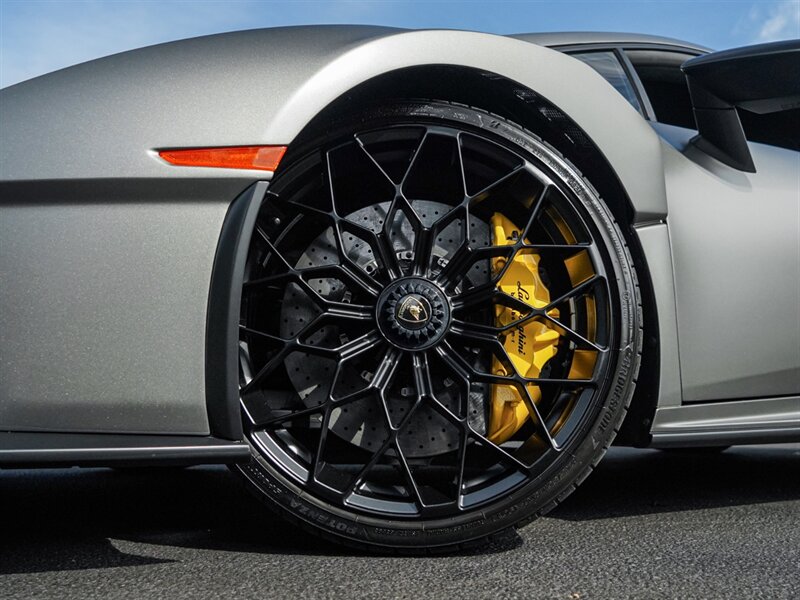 2021 Lamborghini Huracan STO - Photo 14 - Bonita Springs, FL 34134