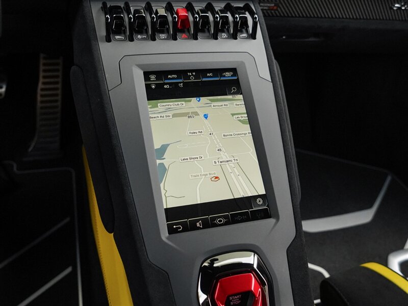 2021 Lamborghini Huracan STO - Photo 19 - Bonita Springs, FL 34134