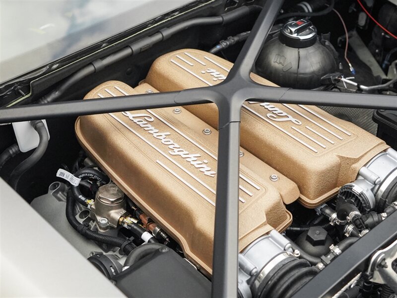 2021 Lamborghini Huracan STO - Photo 43 - Bonita Springs, FL 34134