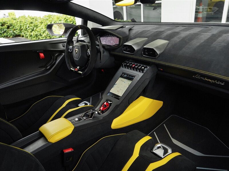2021 Lamborghini Huracan STO - Photo 29 - Bonita Springs, FL 34134