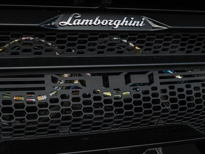 2021 Lamborghini Huracan STO - Photo 61 - Bonita Springs, FL 34134