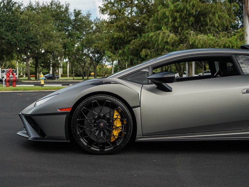 2021 Lamborghini Huracan STO - Photo 47 - Bonita Springs, FL 34134
