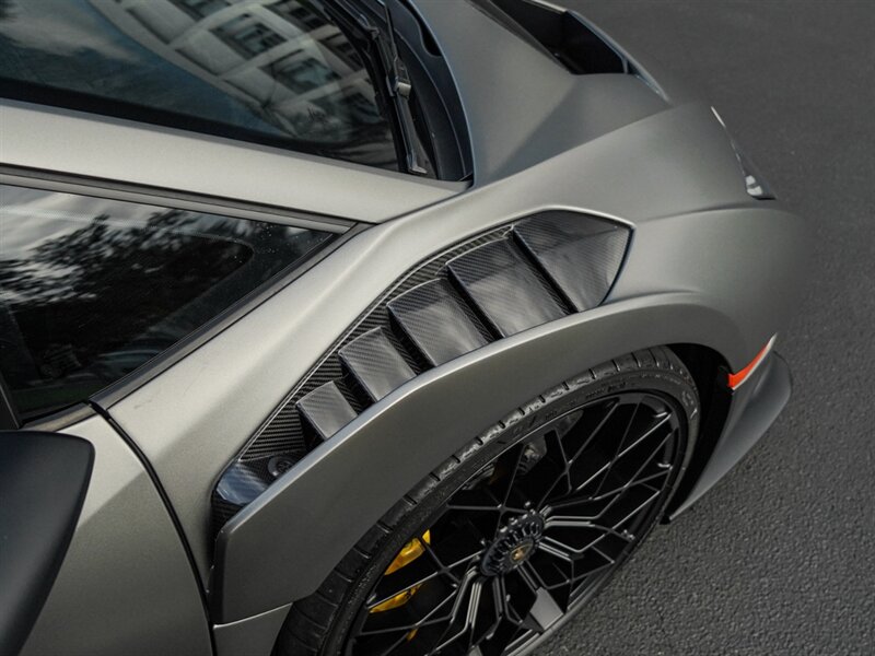 2021 Lamborghini Huracan STO - Photo 75 - Bonita Springs, FL 34134