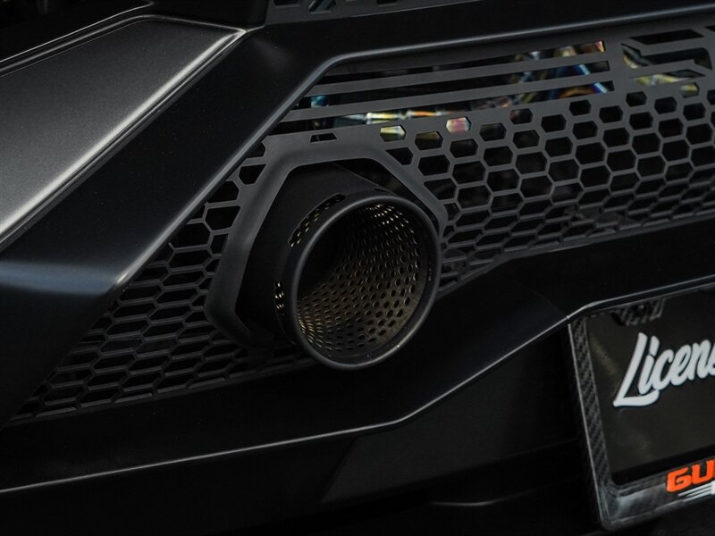 2021 Lamborghini Huracan STO - Photo 63 - Bonita Springs, FL 34134