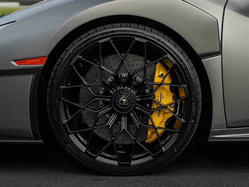 2021 Lamborghini Huracan STO - Photo 48 - Bonita Springs, FL 34134