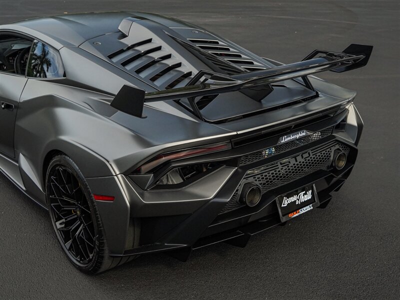 2021 Lamborghini Huracan STO - Photo 57 - Bonita Springs, FL 34134