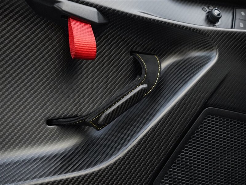 2021 Lamborghini Huracan STO - Photo 27 - Bonita Springs, FL 34134