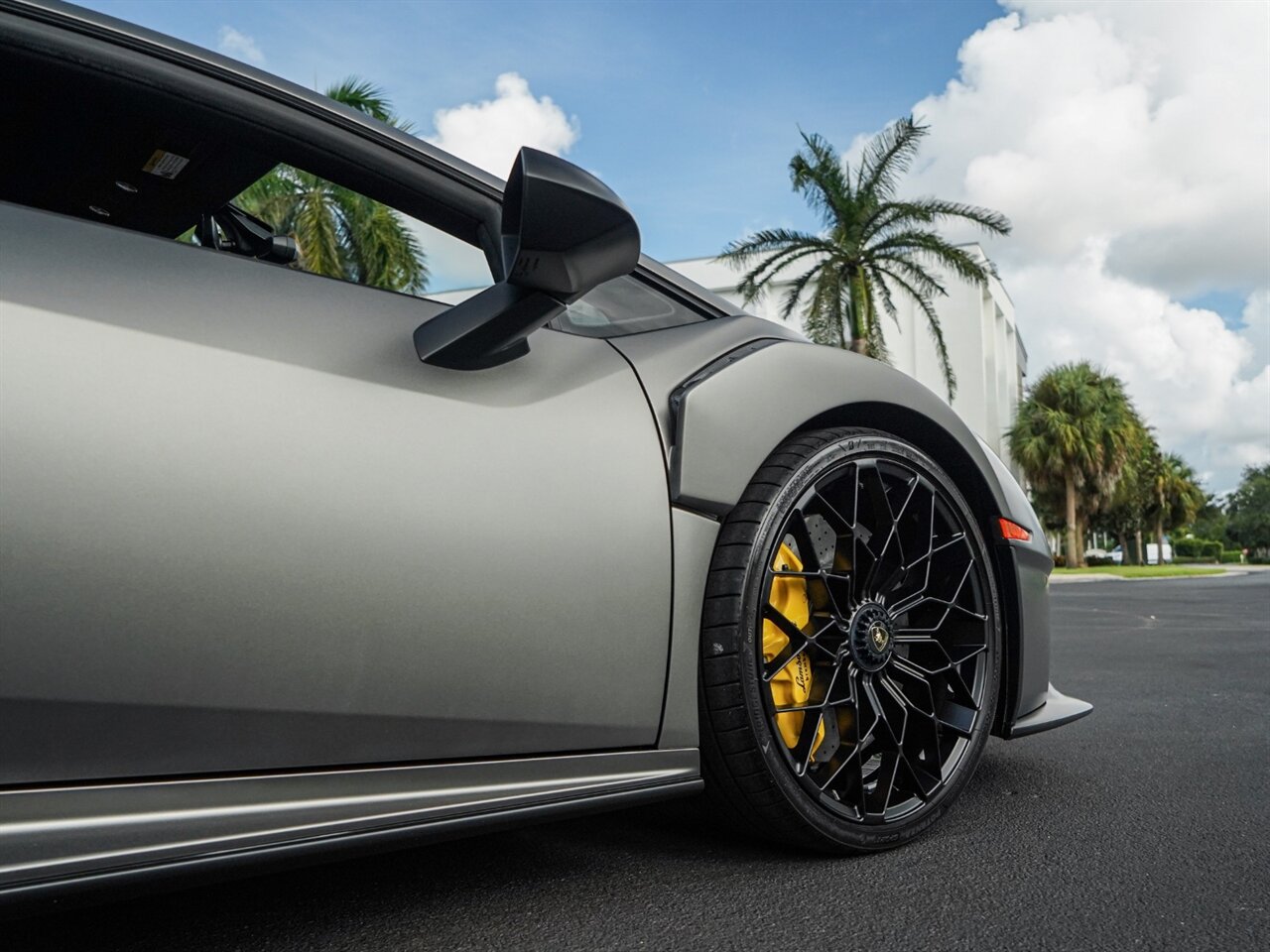 2021 Lamborghini Huracan STO   - Photo 74 - Bonita Springs, FL 34134