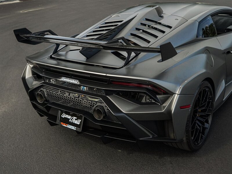 2021 Lamborghini Huracan STO - Photo 67 - Bonita Springs, FL 34134