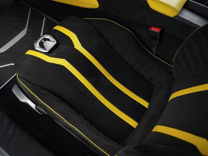 2021 Lamborghini Huracan STO - Photo 24 - Bonita Springs, FL 34134