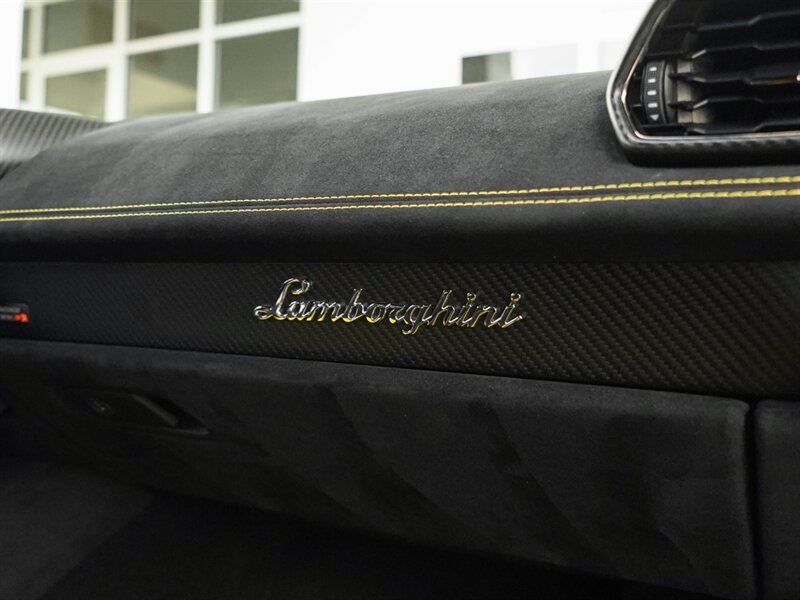 2021 Lamborghini Huracan STO - Photo 39 - Bonita Springs, FL 34134