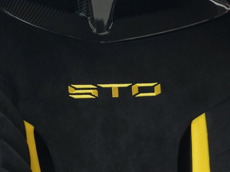 2021 Lamborghini Huracan STO - Photo 34 - Bonita Springs, FL 34134