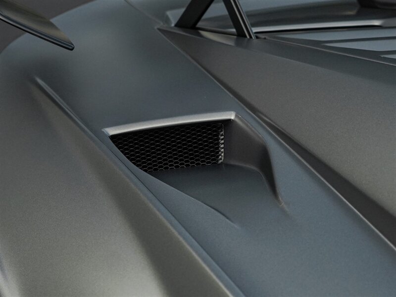 2021 Lamborghini Huracan STO - Photo 82 - Bonita Springs, FL 34134