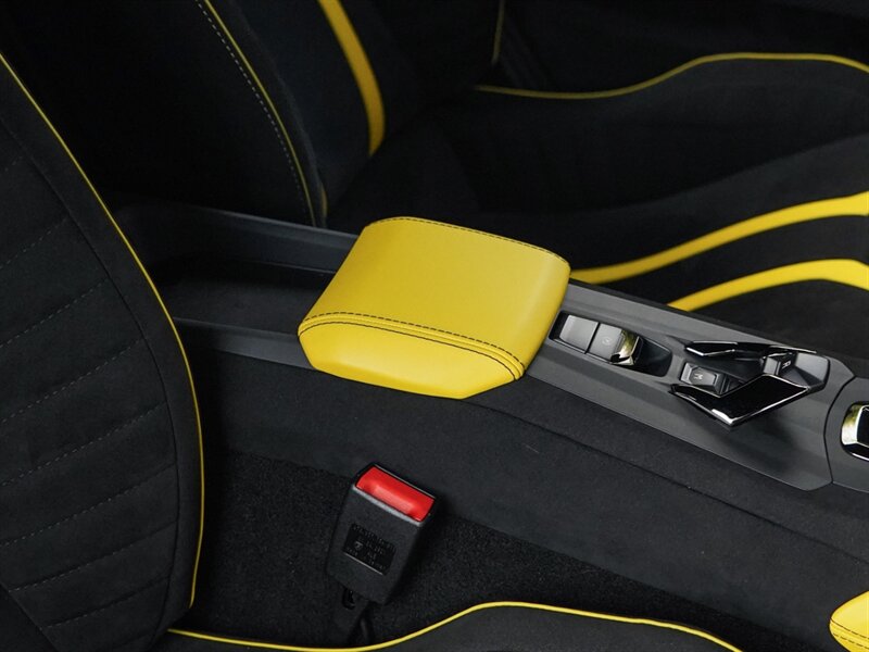 2021 Lamborghini Huracan STO - Photo 40 - Bonita Springs, FL 34134