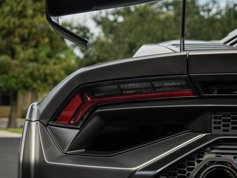 2021 Lamborghini Huracan STO - Photo 59 - Bonita Springs, FL 34134