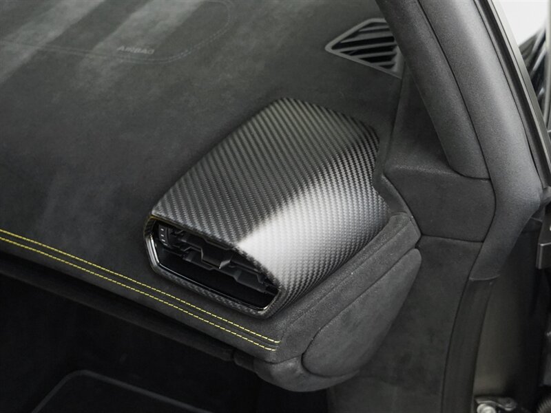 2021 Lamborghini Huracan STO - Photo 38 - Bonita Springs, FL 34134