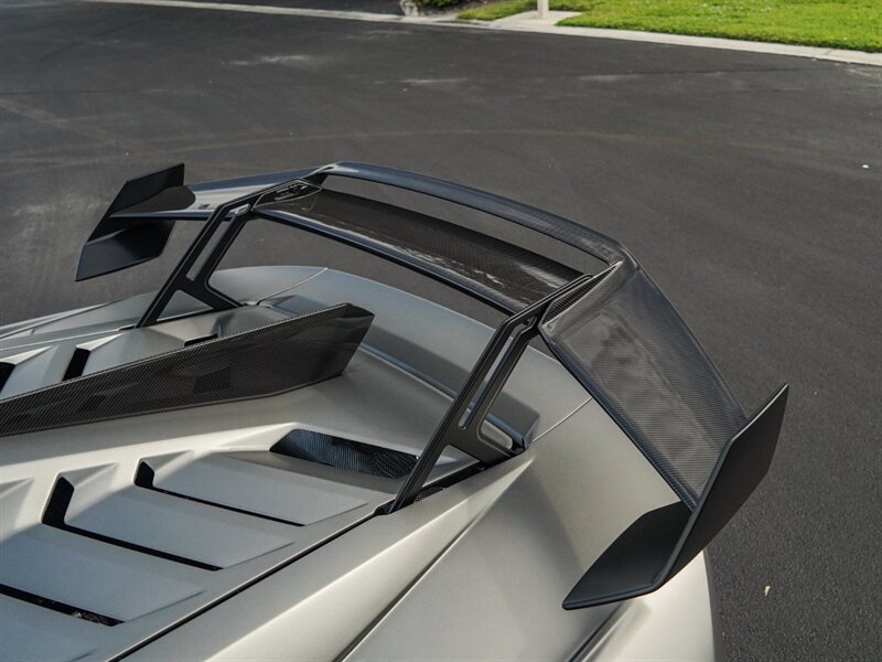2021 Lamborghini Huracan STO - Photo 64 - Bonita Springs, FL 34134