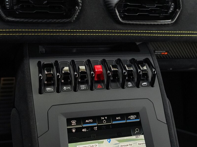 2021 Lamborghini Huracan STO - Photo 18 - Bonita Springs, FL 34134